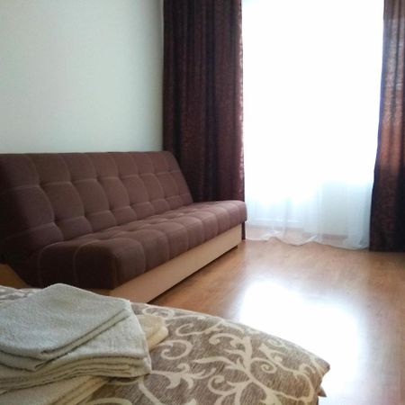 Затишна Квартира Apartment รีฟเน ภายนอก รูปภาพ