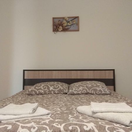 Затишна Квартира Apartment รีฟเน ภายนอก รูปภาพ