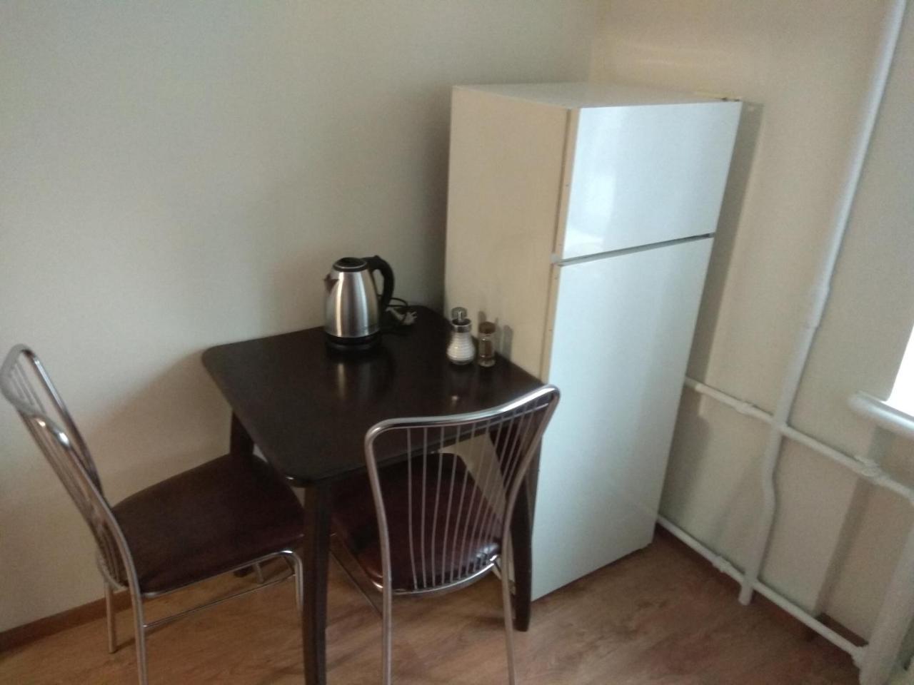 Затишна Квартира Apartment รีฟเน ภายนอก รูปภาพ
