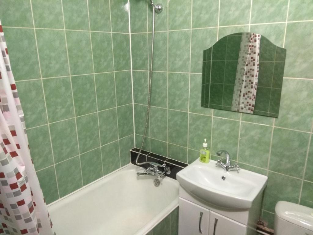 Затишна Квартира Apartment รีฟเน ภายนอก รูปภาพ