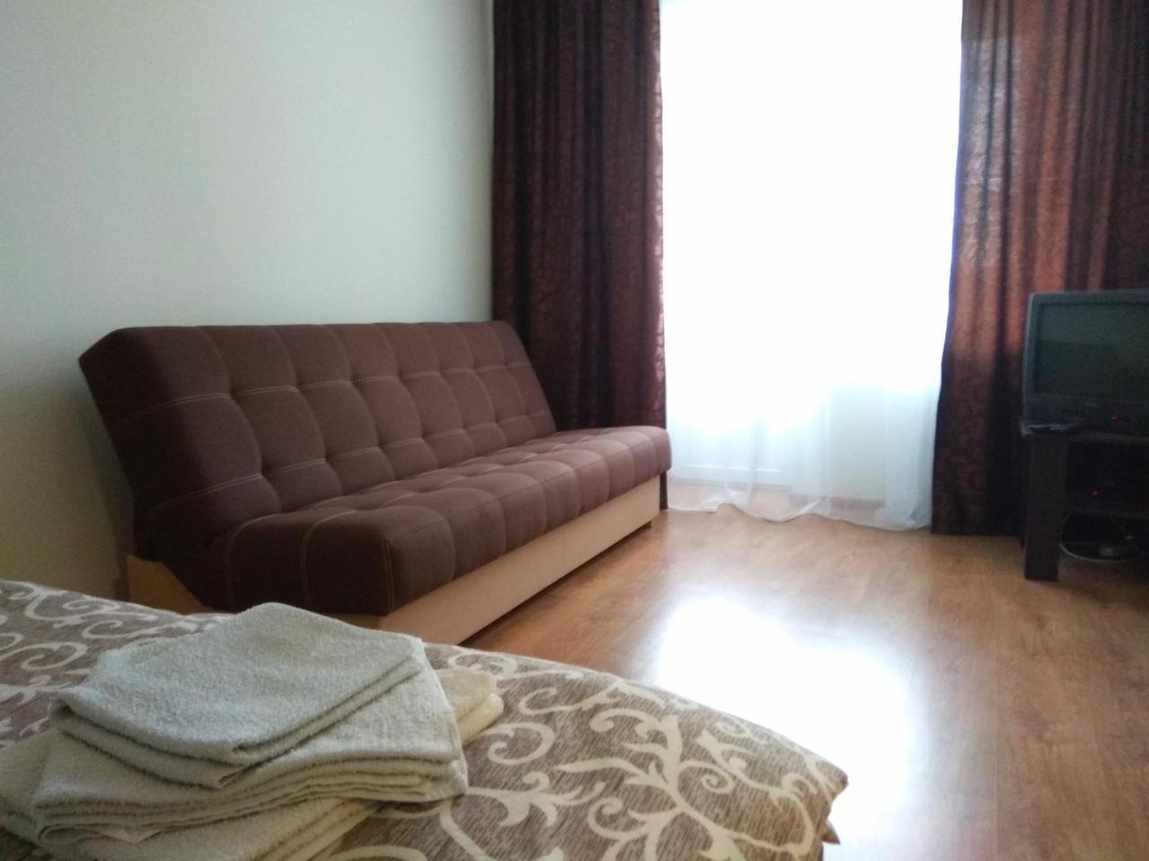 Затишна Квартира Apartment รีฟเน ภายนอก รูปภาพ