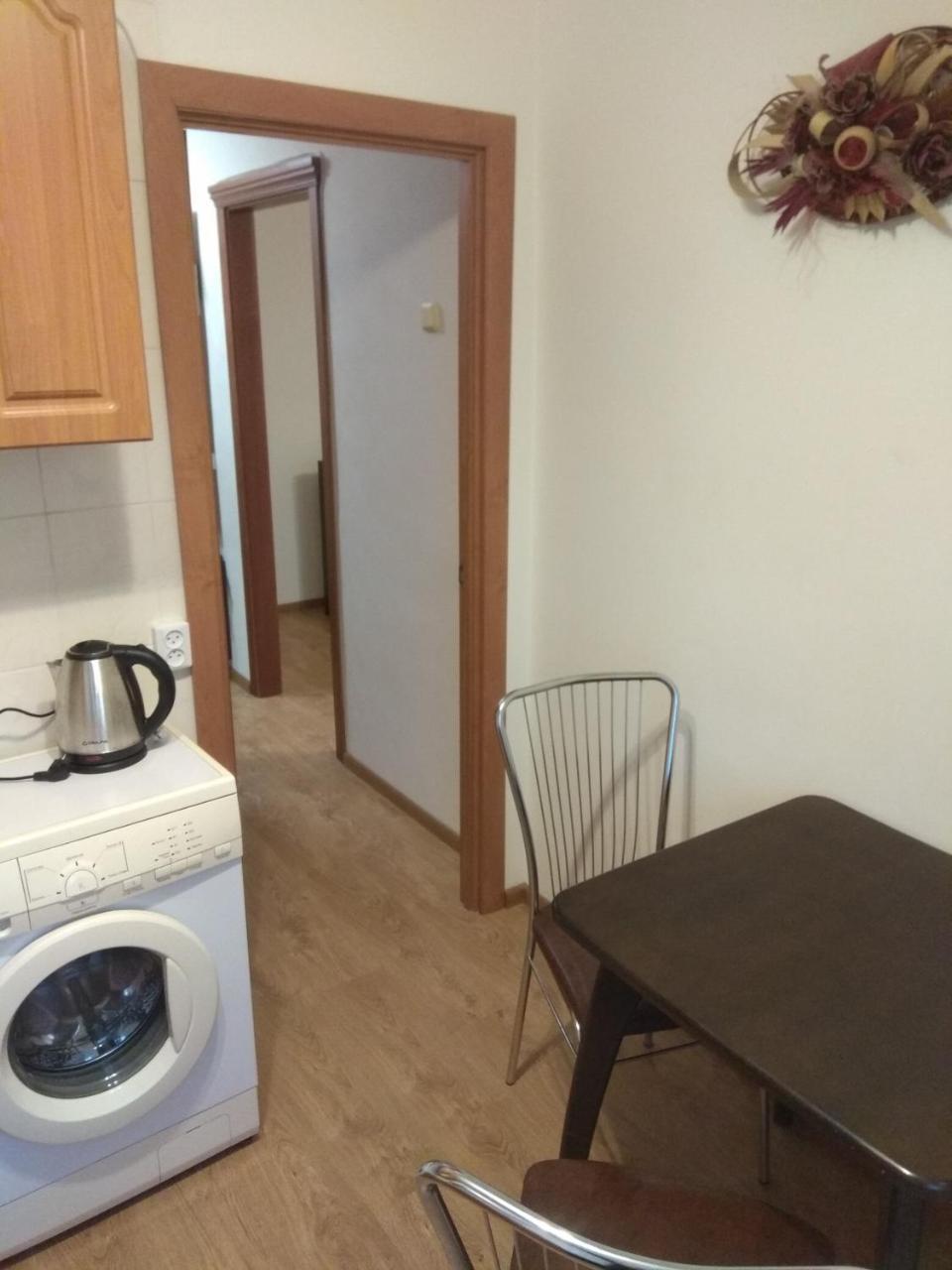 Затишна Квартира Apartment รีฟเน ภายนอก รูปภาพ