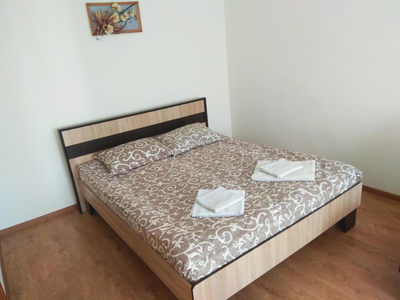 Затишна Квартира Apartment รีฟเน ภายนอก รูปภาพ