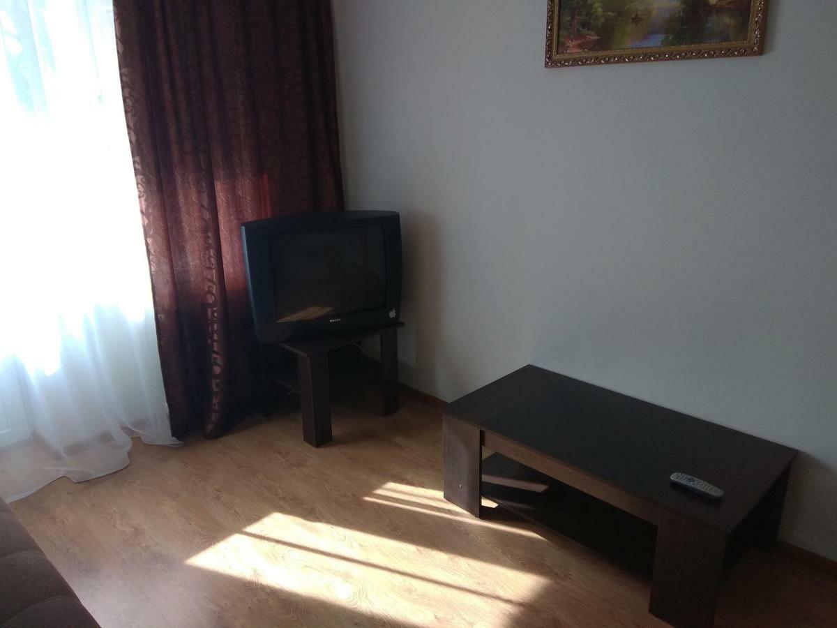 Затишна Квартира Apartment รีฟเน ภายนอก รูปภาพ