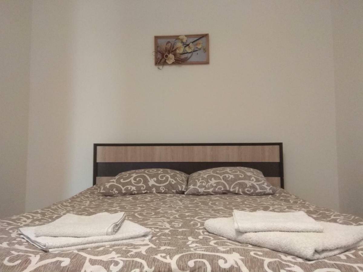 Затишна Квартира Apartment รีฟเน ภายนอก รูปภาพ